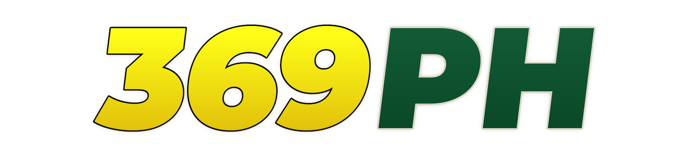 369ph Logo